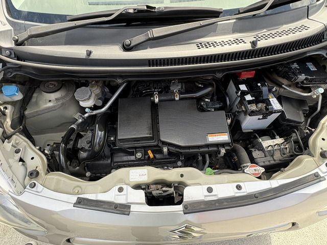 SUZUKI ALTO ECO 4WD 2014