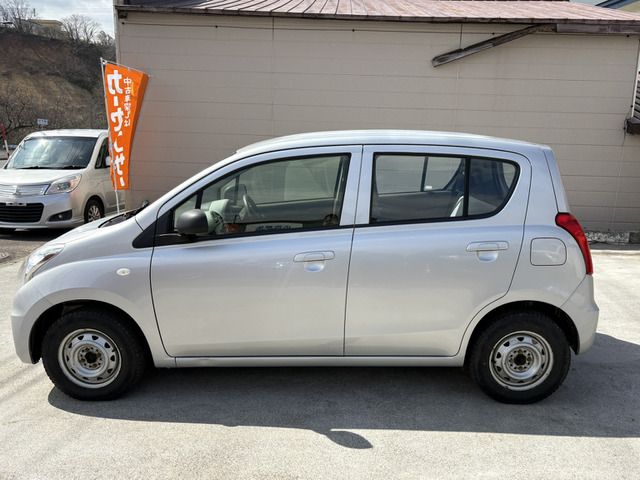 SUZUKI ALTO ECO 4WD 2014