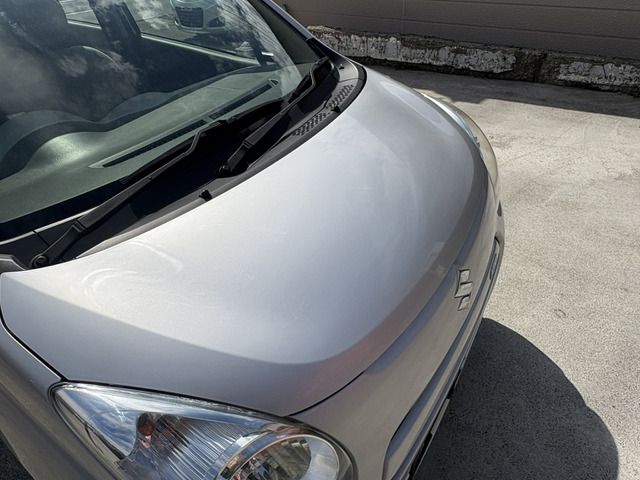 SUZUKI ALTO ECO 4WD 2014