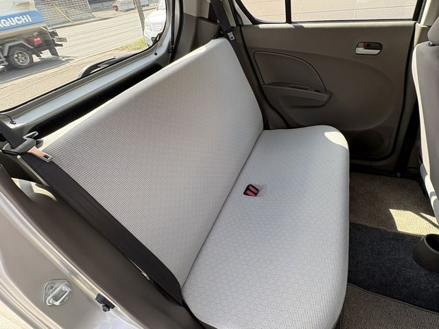 SUZUKI ALTO ECO 4WD 2014