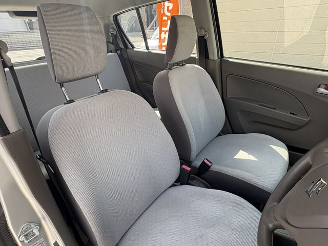 SUZUKI ALTO ECO 4WD 2014