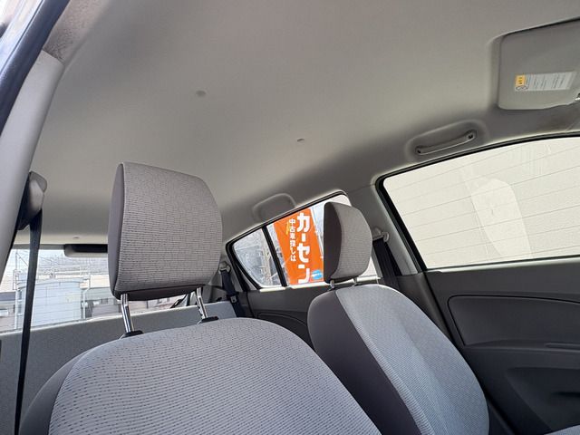 SUZUKI ALTO ECO 4WD 2014