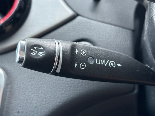 MERCEDES BENZ MERCEDES AMG CLA class 2017