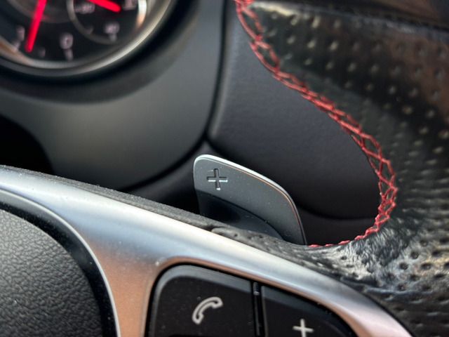 MERCEDES BENZ MERCEDES AMG CLA class 2017