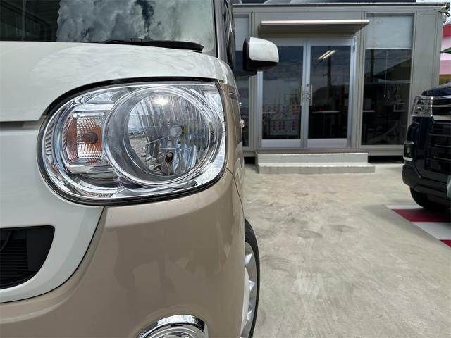 DAIHATSU MOVE canbus 2017