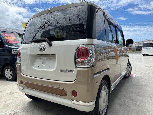 DAIHATSU MOVE canbus 2017