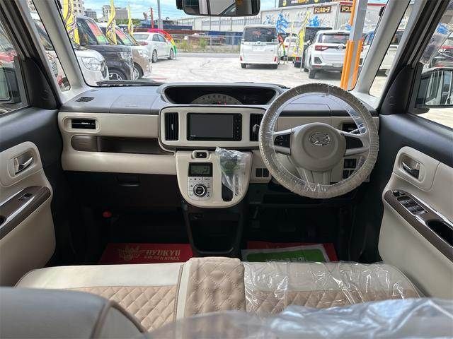 DAIHATSU MOVE canbus 2017