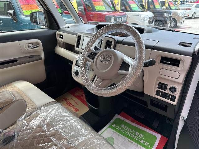 DAIHATSU MOVE canbus 2017