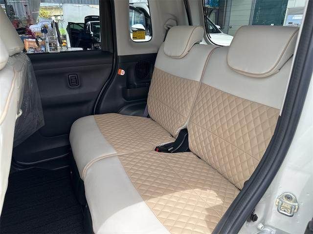 DAIHATSU MOVE canbus 2017