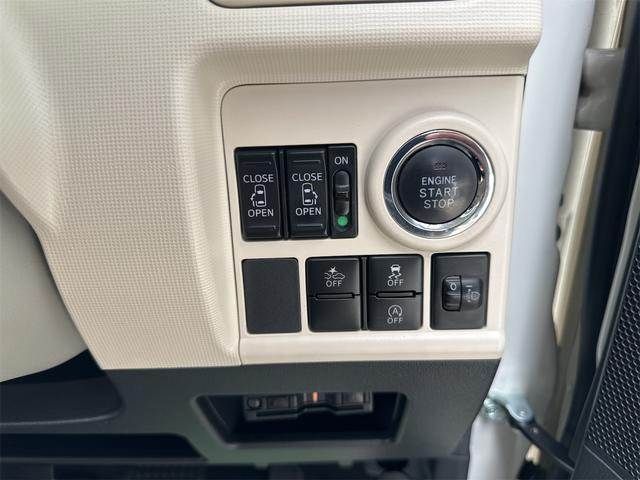 DAIHATSU MOVE canbus 2017