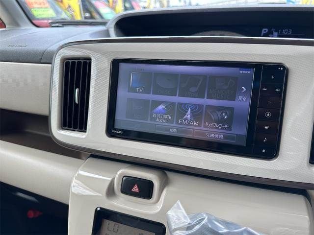 DAIHATSU MOVE canbus 2017