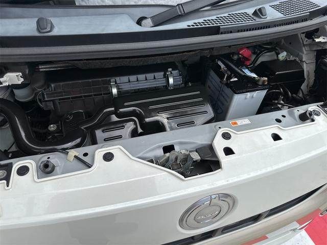 DAIHATSU MOVE canbus 2017