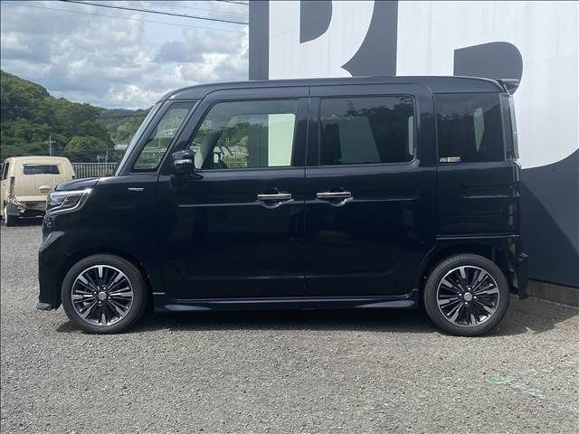 MAZDA FLAIR WAGON CUSTOM STYLE 2018