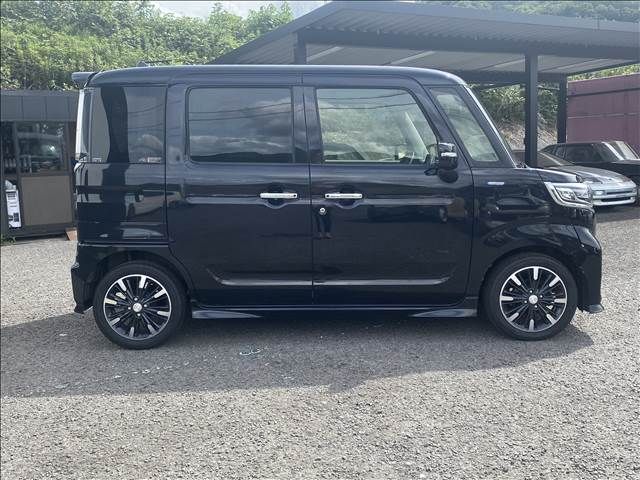 MAZDA FLAIR WAGON CUSTOM STYLE 2018