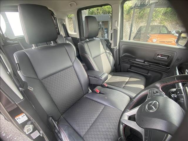 MAZDA FLAIR WAGON CUSTOM STYLE 2018