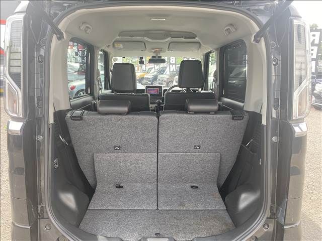 MAZDA FLAIR WAGON CUSTOM STYLE 2018