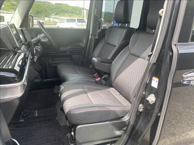 MAZDA FLAIR WAGON CUSTOM STYLE 2018