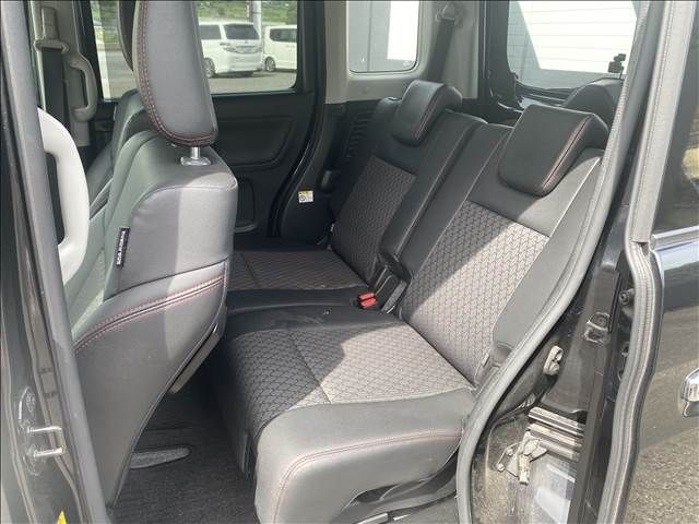 MAZDA FLAIR WAGON CUSTOM STYLE 2018