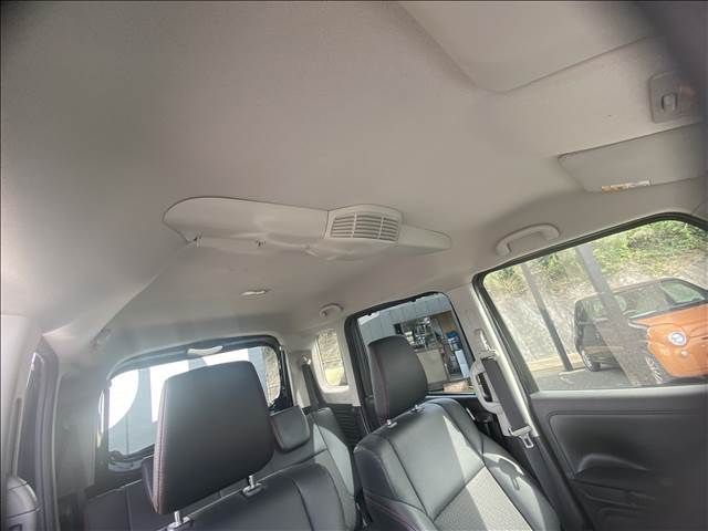 MAZDA FLAIR WAGON CUSTOM STYLE 2018