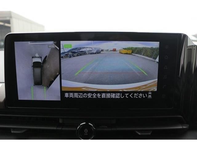 NISSAN SERENA  WG 2023