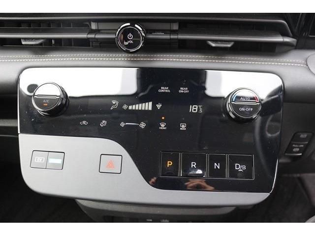 NISSAN SERENA  WG 2023