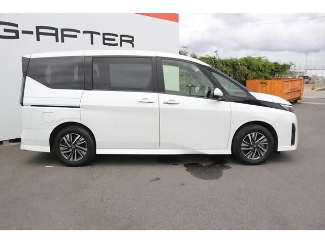 NISSAN SERENA  WG 2023
