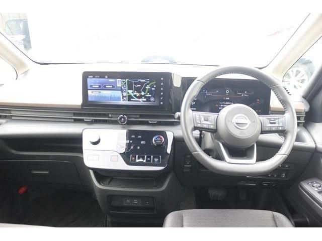 NISSAN SERENA  WG 2023