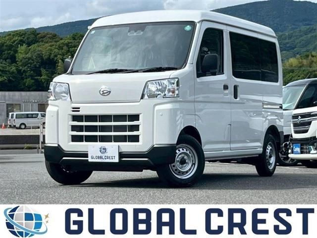 DAIHATSU HIJET CARGO 2024