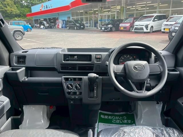 DAIHATSU HIJET CARGO 2024