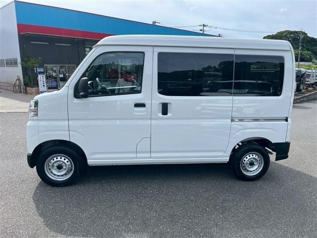 DAIHATSU HIJET CARGO 2024