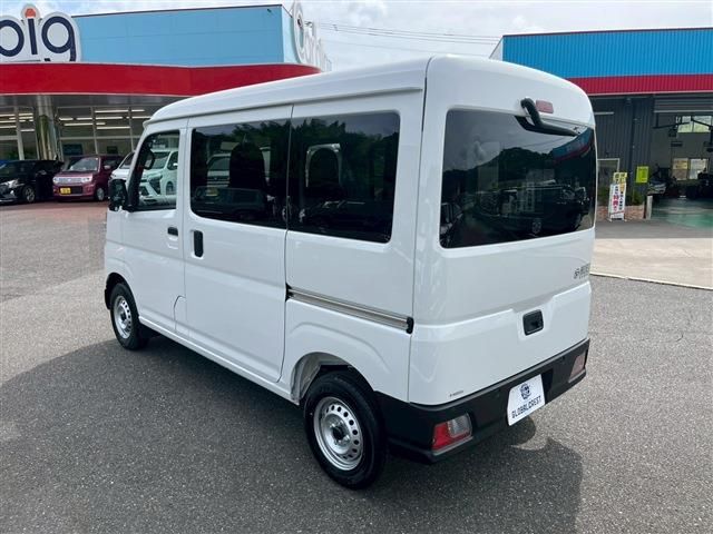 DAIHATSU HIJET CARGO 2024