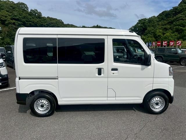 DAIHATSU HIJET CARGO 2024