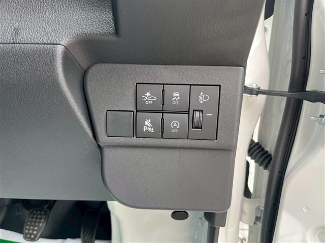 DAIHATSU HIJET CARGO 2024