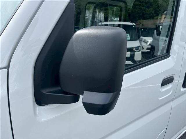 DAIHATSU HIJET CARGO 2024