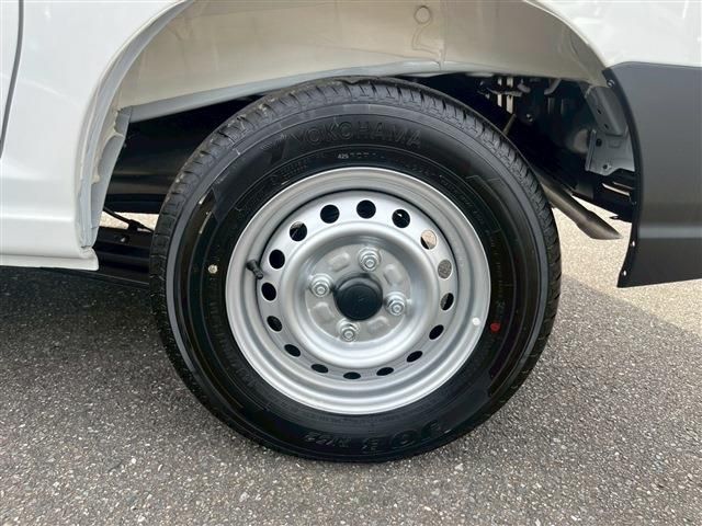 DAIHATSU HIJET CARGO 2024