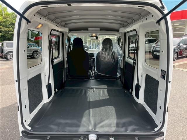 DAIHATSU HIJET CARGO 2024