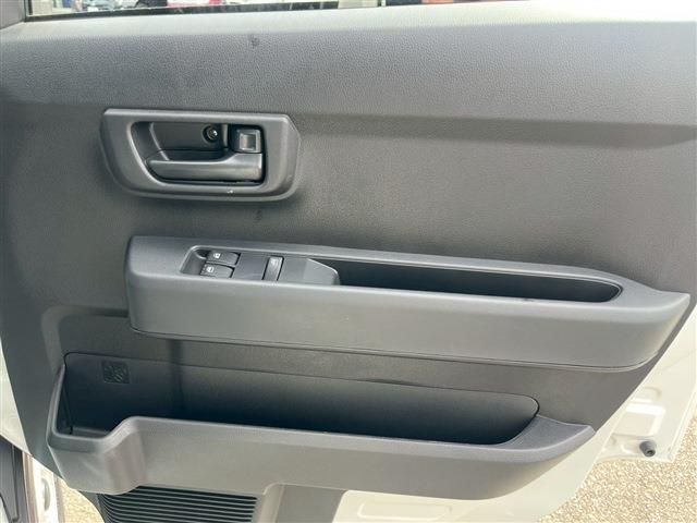 DAIHATSU HIJET CARGO 2024