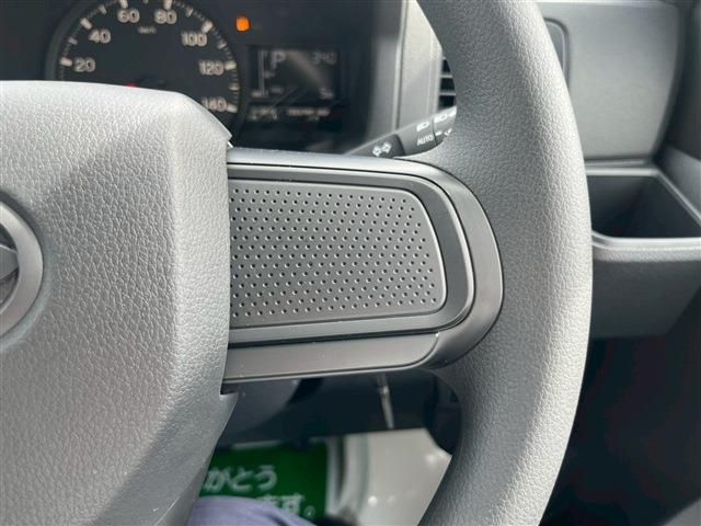 DAIHATSU HIJET CARGO 2024