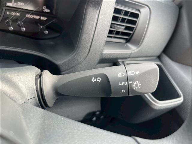 DAIHATSU HIJET CARGO 2024