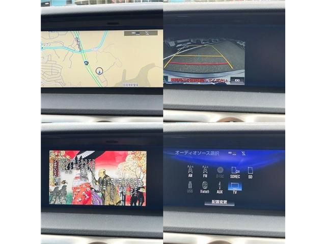 TOYOTA LEXUS GS200t 2017