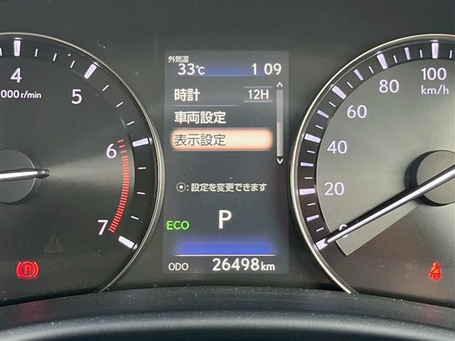 TOYOTA LEXUS GS200t 2017