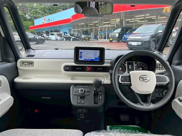 DAIHATSU MOVE canbus 2023