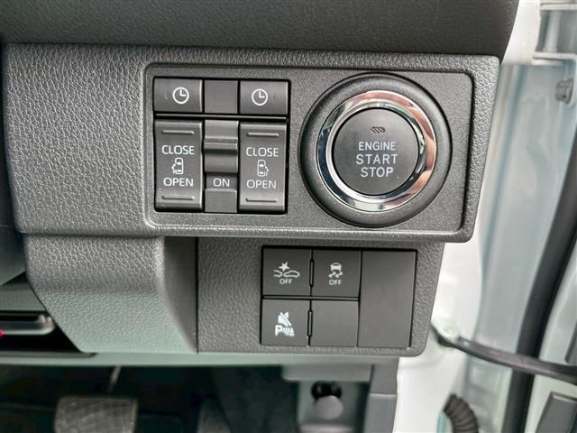 DAIHATSU MOVE canbus 2023