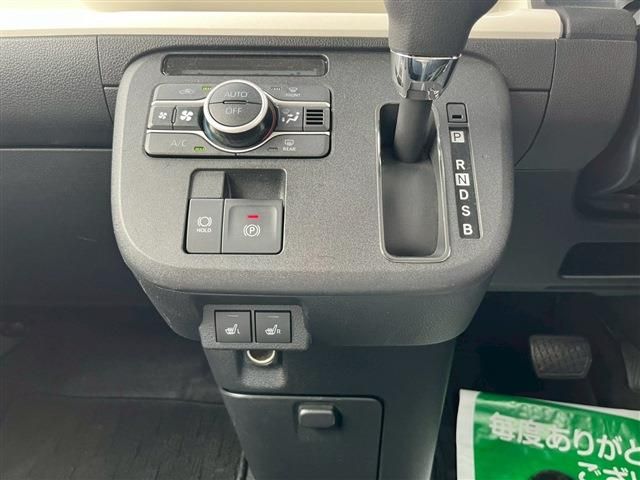 DAIHATSU MOVE canbus 2023