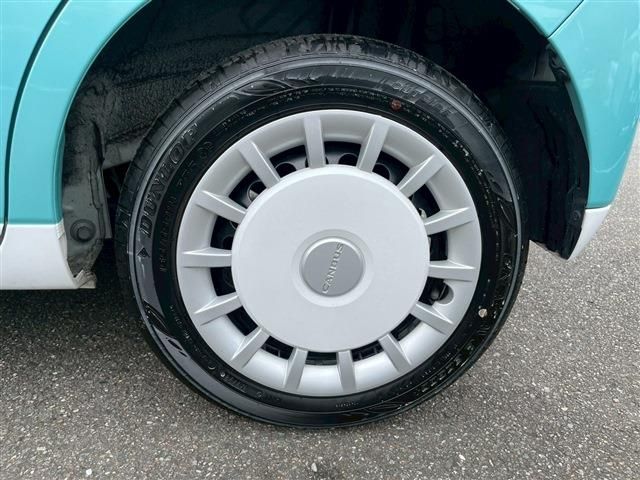 DAIHATSU MOVE canbus 2023