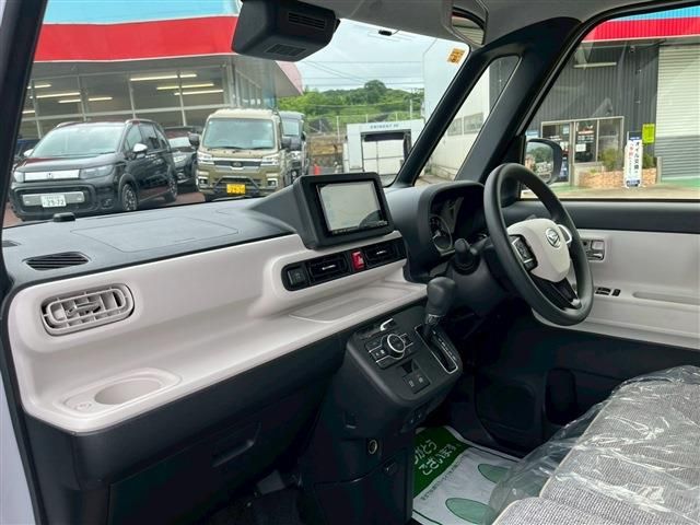 DAIHATSU MOVE canbus 2023