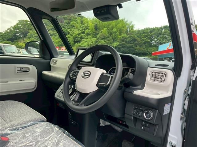 DAIHATSU MOVE canbus 2023