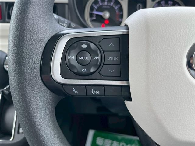 DAIHATSU MOVE canbus 2023