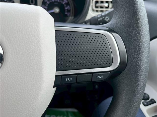 DAIHATSU MOVE canbus 2023