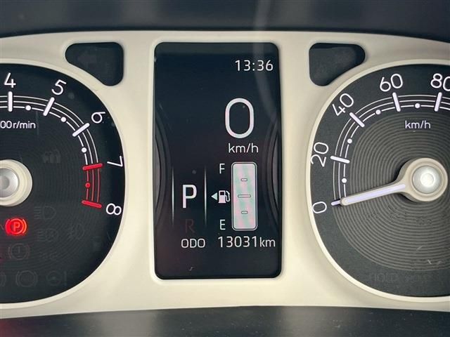 DAIHATSU MOVE canbus 2023